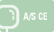 A/S CE